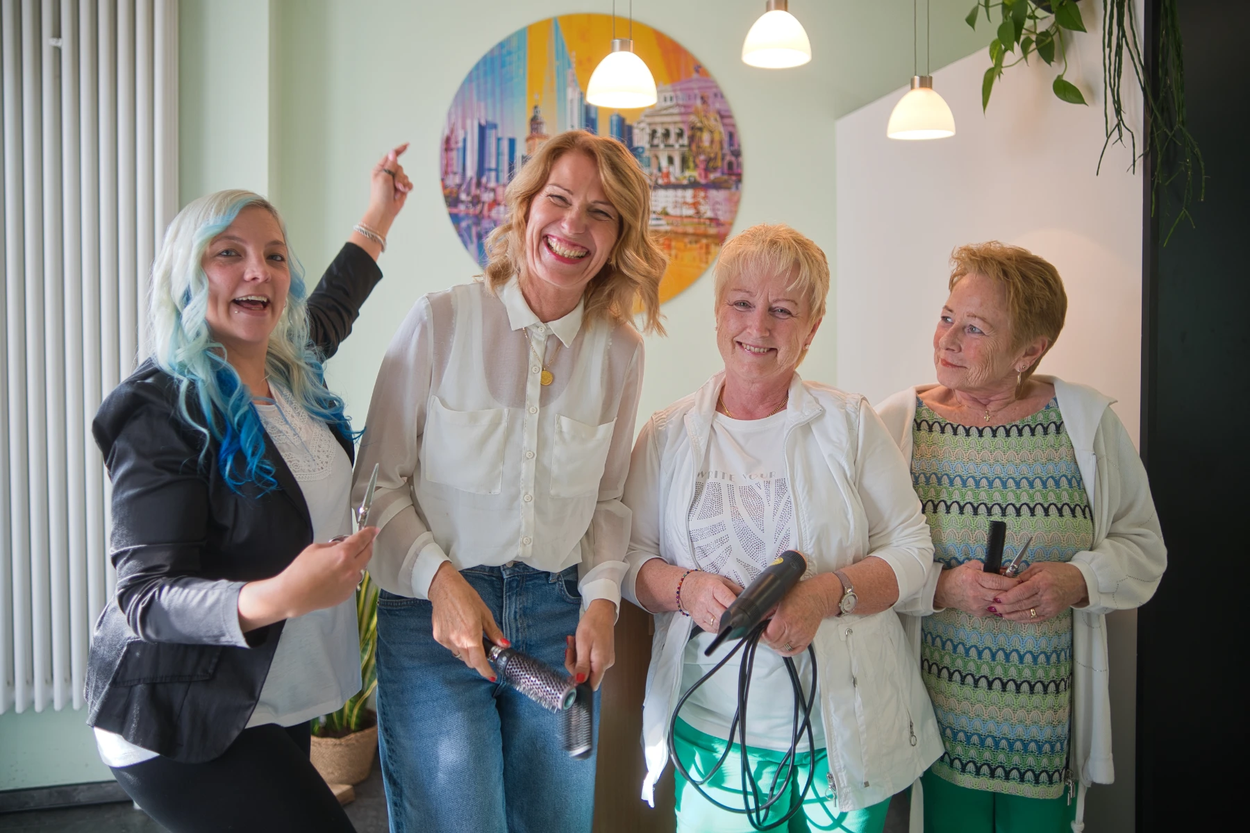 Unser Team